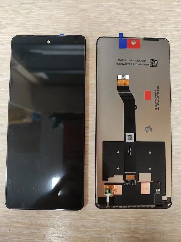 Màn hình LG Stylo7