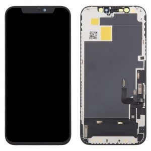 Màn hình iPhone 12 / 12 Pro JK OLED mềm và bộ số hoá đầy đủ 16 Man hinh iPhone 12 JK OLED 2