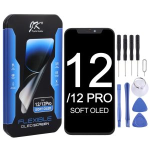 Màn hình iPhone 12 / 12 Pro JK OLED