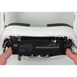 Pin tai nghe Meta Quest 3 VR 12 Meta Quest 3 VR 3