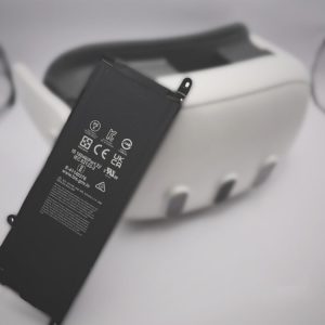 Pin tai nghe Meta Quest 3 VR 11 Meta Quest 3 VR 4