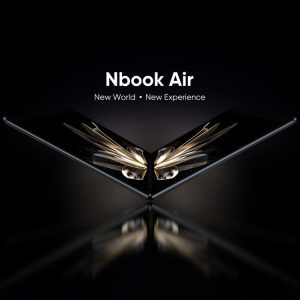 Laptop N-ONE Nbook Air, 16GB+512GB, 13.5 inch, 2 màn hình, Windows 11 Pro Intel Alder Lake N100 Quad Core 29 N ONE Nbook Air 14