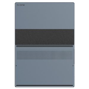 Laptop N-ONE Nbook Air, 16GB+512GB, 13.5 inch, 2 màn hình, Windows 11 Pro Intel Alder Lake N100 Quad Core 27 N ONE Nbook Air 16