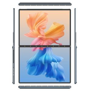 Laptop N-ONE Nbook Air, 16GB+512GB, 13.5 inch, 2 màn hình, Windows 11 Pro Intel Alder Lake N100 Quad Core 26 N ONE Nbook Air 17