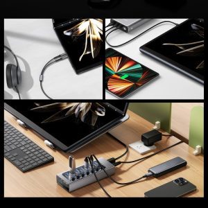 Laptop N-ONE Nbook Air, 16GB+512GB, 13.5 inch, 2 màn hình, Windows 11 Pro Intel Alder Lake N100 Quad Core 39 N ONE Nbook Air 4