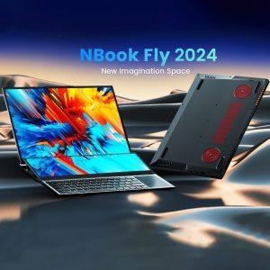 N ONE Nbook Fly 19