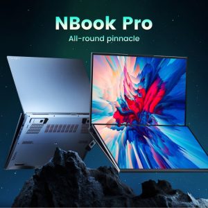 N ONE Nbook Pro 16