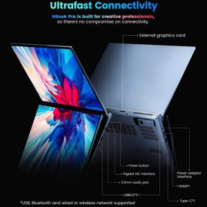 N ONE Nbook Pro 2