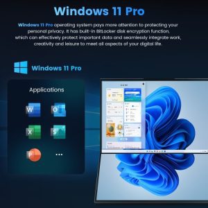 N ONE Nbook Pro 3