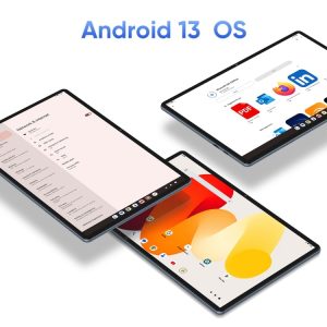 Máy tính bảng N-ONE Npad Y1 Wi-Fi, 4GB+64GB, 10,1 inch Android 13 RK3562 Quad Core 19 N ONE Npad Y1 1