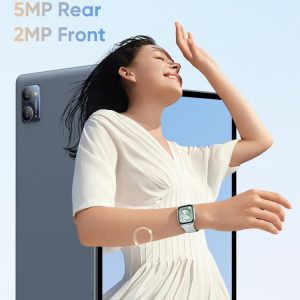 Máy tính bảng N-ONE Npad Y1 Wi-Fi, 4GB+64GB, 10,1 inch Android 13 RK3562 Quad Core 30 N ONE Npad Y1 13