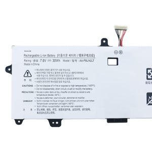 Pin Samsung NP900X3L NT900X3M AA-PBUN2LT AA-PBUN2QT 10 NP900X3L NT900X3M AA PBUN2LT AA PBUN2QT 2