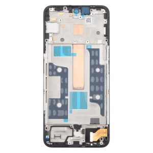 Màn hình Nothing CMF Phone 1 có khung nguyên bản OLED và bộ số hoá đầy đủ 12 Nothing CMF Phone 1 2 1