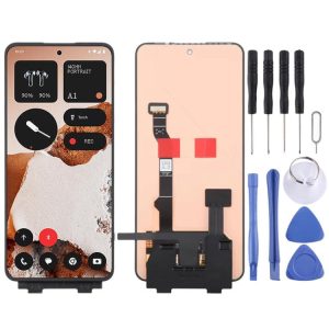 Màn hình Nothing CMF Phone 2 Pro