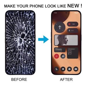 Nothing Phone 2a Plus 2