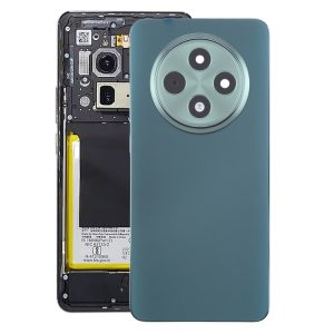 Vỏ OPPO Reno12 F