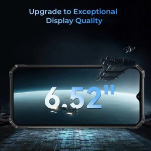 Oukitel WP36 Pro 5