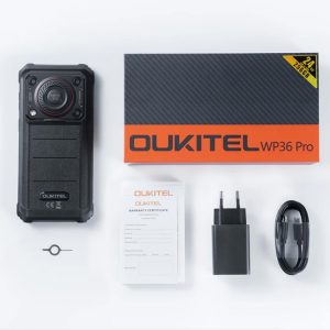 Oukitel WP36 Pro 9