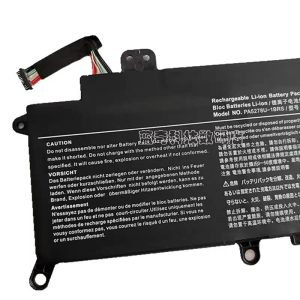 Pin Toshiba X30-D X30-E X40-D X40-E X40-F PA5278U-1BRS 9 PA5278U 1BRS 2