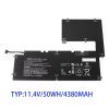 Pin HP Envy X2 15-c001dx c000ng TPN-I114 SM03XL