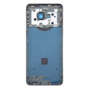 Vỏ lưng Realme 12 chính hãng có khung giữa 15 Realme 12 2