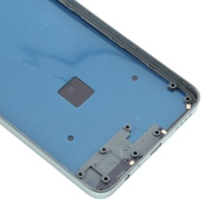 Vỏ lưng Realme 12 chính hãng có khung giữa 17 Realme 12 3