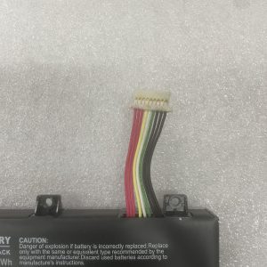 Pin xplore ix101b1 B2 SMP-BOBCACLL4 8 SMP BOBCACLL4 1