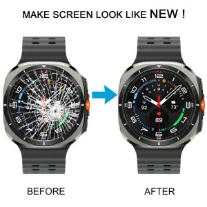 Mặt kính Samsung Galaxy Watch Ultra SM-L705 nguyên bản 14 Samsung Galaxy Watch Ultra SM L705 2