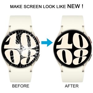 Mặt kính Samsung Galaxy Watch6 44mm SM-R940 nguyên bản 12 Samsung Galaxy Watch6 1