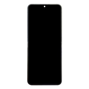 Màn hình Samsung Galaxy Z Flip6 SM-F741B liền khung và bộ số hoá đầy đủ 9 Samsung Galaxy Z Flip6 SM F741B 2