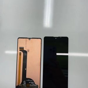 Sharp AQUOS sense6 1