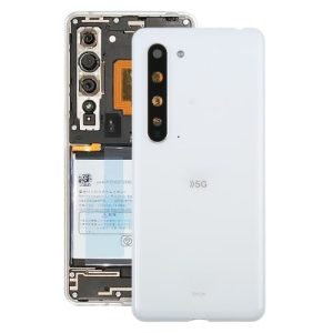 Vỏ lưng Sharp Aquos R5G