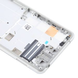 Khung Sharp Aquos R5G nguyên bản 16 Sharp Aquos R5G 2