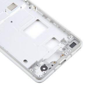 Khung Sharp Aquos R5G nguyên bản 15 Sharp Aquos R5G 3