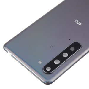 Sharp Aquos R5G 4 2