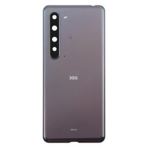 Sharp Aquos R5G 7