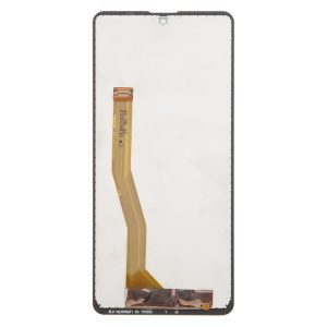 Sharp Aquos Sense4 Basic 4