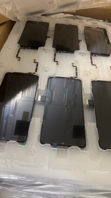 Màn hình Sharp Sense7