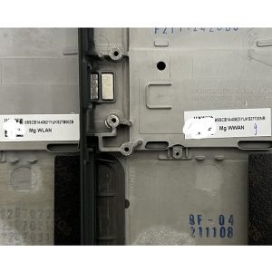 Thinkpad X13 gen2 1 1