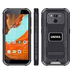 UNIWA F963 Pro