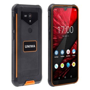 UNIWA F965 Pro 6