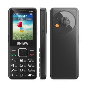 Điện thoại bàn phím UNIWA V2000