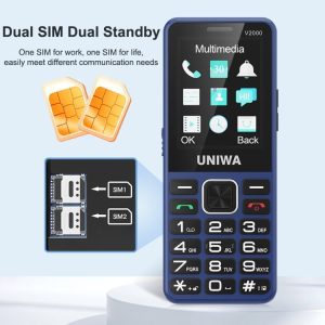 UNIWA M600 5 1