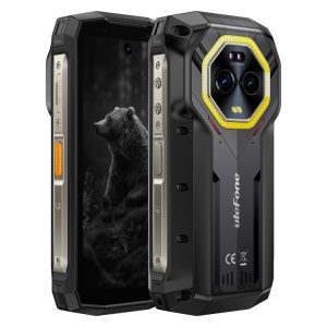 Ulefone Armor Mini 20 9