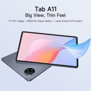 Ulefone Tab A11 15