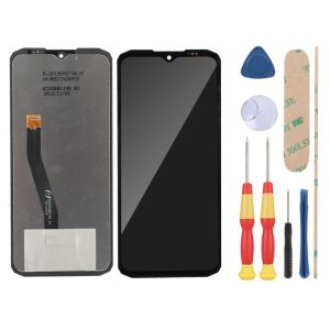 Màn hình DOOGEE Fire 6 Power