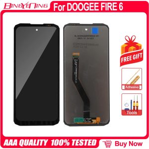 Màn hình DOOGEE Fire 6