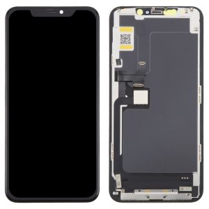 Màn hình iPhone 11 Pro Max JK OLED mềm và bộ số hoá đầy đủ 16 iPhone 11 Pro Max 2