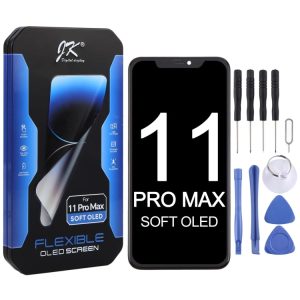 Màn hình iPhone 11 Pro Max JK OLED