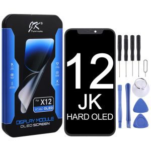 Màn hình iPhone 12 JK OLED